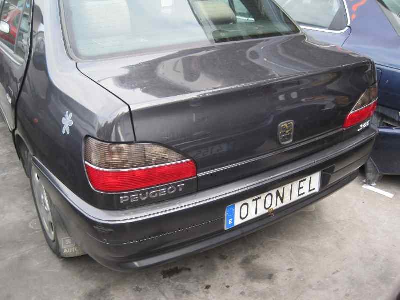 PEUGEOT 306 BERLINA 3/4/5 PUERTAS (S2)