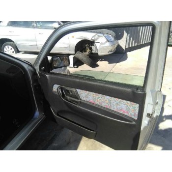 seat ibiza (6k) del año 1997