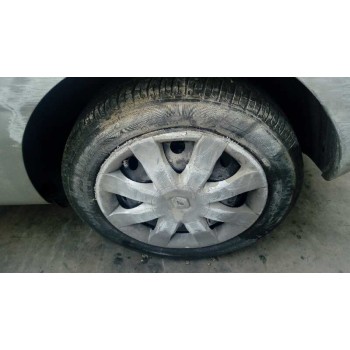 renault clio iii del año 2013