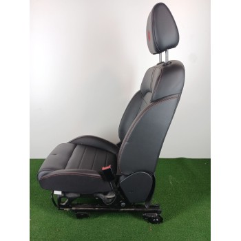 Recambio de asiento delantero derecho para mg zs luxury referencia OEM IAM   