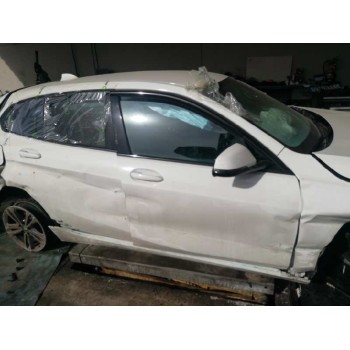 bmw serie 1 lim. (f40) del año 2021