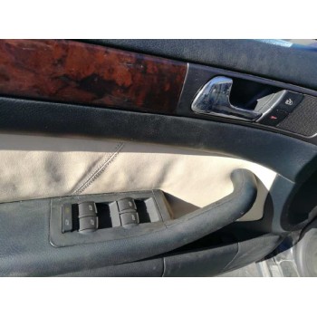 audi a6 berlina (4b2) del año 2000