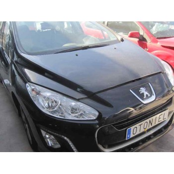 peugeot 308 del año 2013