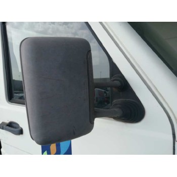 iveco daily caja abierta / volquete del año 1997