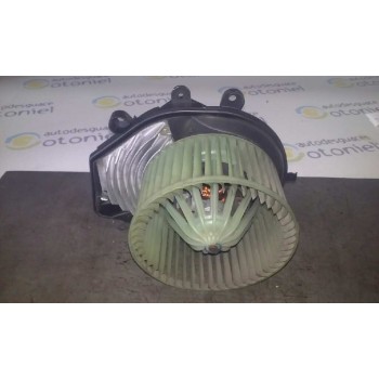 Recambio de motor calefaccion para volkswagen passat berlina (3b3) 1.9 tdi referencia OEM IAM 8D1820021  