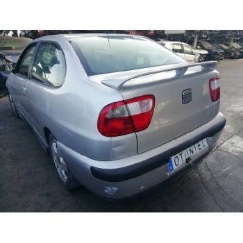 seat cordoba berlina (6k2) del año 2002
