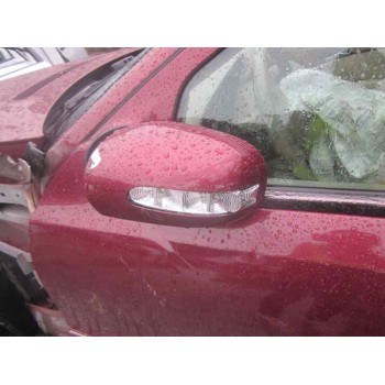 mercedes-benz clase e (w211) berlina del año 2004