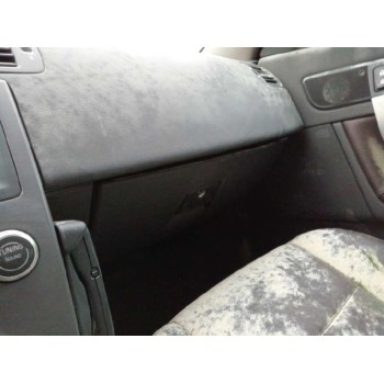 volvo c70 cabriolet del año 2007