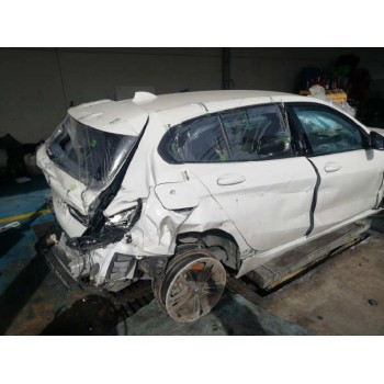 bmw serie 1 lim. (f40) del año 2021