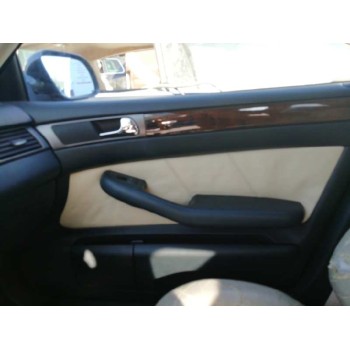 audi a6 berlina (4b2) del año 2000