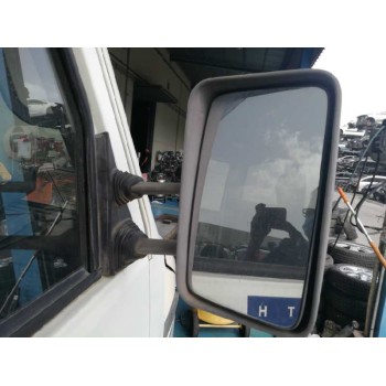 iveco daily caja abierta / volquete del año 1997