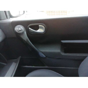 renault megane ii berlina 3p del año 2004