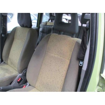 fiat panda (169) del año 2004