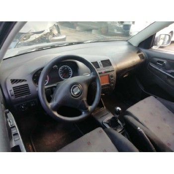 seat cordoba berlina (6k2) del año 2002