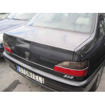peugeot 306 berlina 3/4/5 puertas (s2) del año 2000