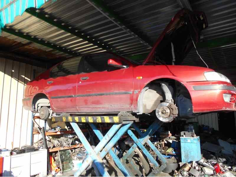 NISSAN PRIMERA BERLINA (P11)