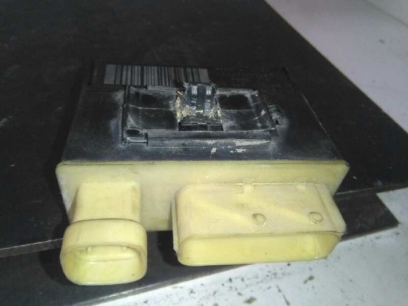 Recambio de caja precalentamiento para peugeot 207 confort referencia OEM IAM   