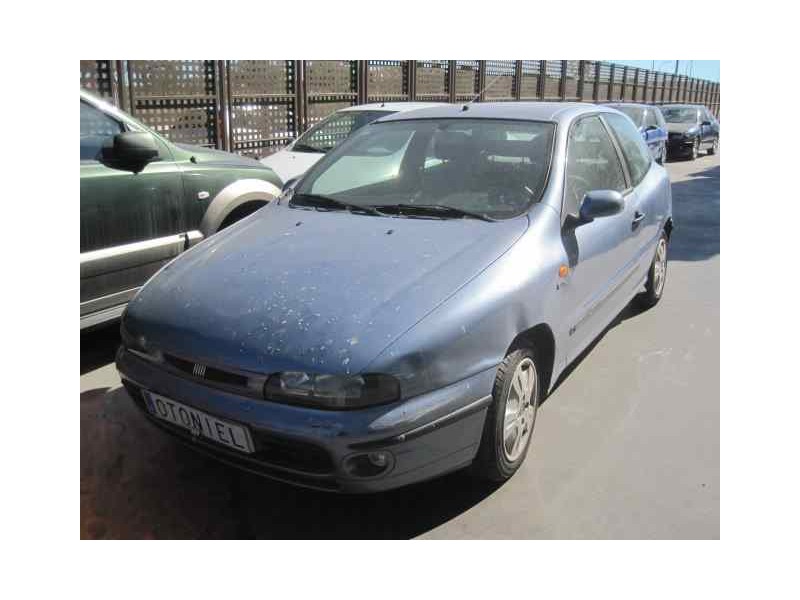 FIAT BRAVO (182)