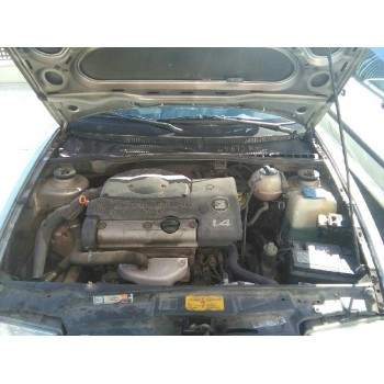 seat ibiza (6k) del año 1997