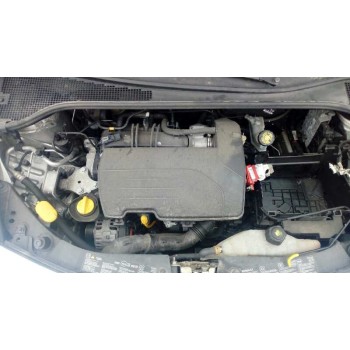 renault clio iii del año 2013