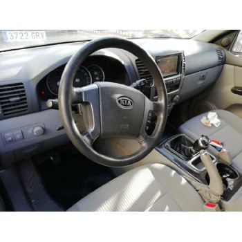 kia sorento del año 2007