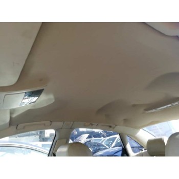 audi a6 berlina (4b2) del año 2000