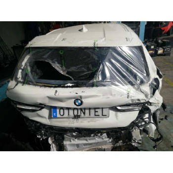 bmw serie 1 lim. (f40) del año 2021