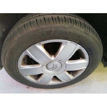 citroën c4 coupe del año 2005