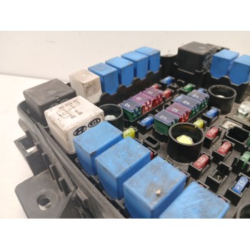 Recambio de centralita bsm para hyundai santa fé ii (cm) 2.2 crdi referencia OEM IAM 919502B100  