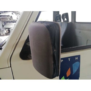 iveco daily caja abierta / volquete del año 1997