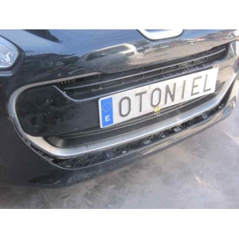 peugeot 308 del año 2013