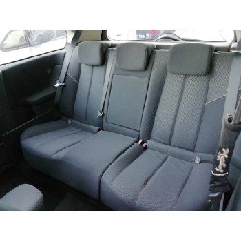 renault megane ii berlina 3p del año 2004