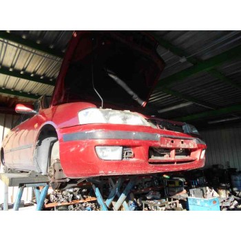 nissan primera berlina (p11) del año 1997