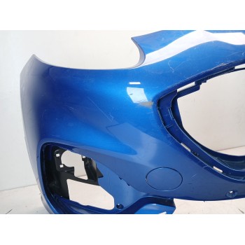 Recambio de paragolpes delantero para ford puma (j2k, cf7) 1.5 ecoblue referencia OEM IAM L1TB17757D1  