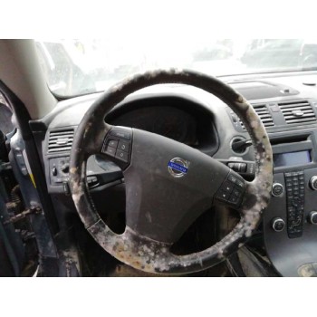 volvo c70 cabriolet del año 2007