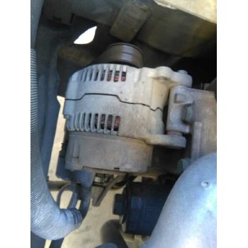 seat ibiza (6k) del año 1997