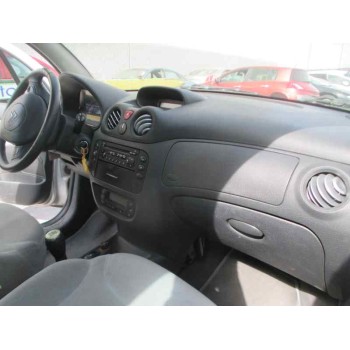 citroën c3 del año 2003