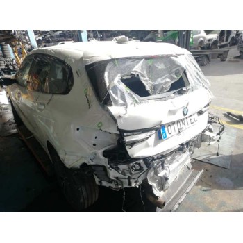 bmw serie 1 lim. (f40) del año 2021