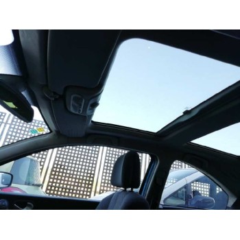 renault megane ii berlina 3p del año 2004