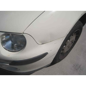 mg serie 25 (rf) del año 2001