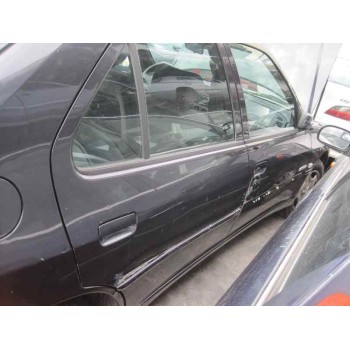 peugeot 306 berlina 3/4/5 puertas (s2) del año 2000