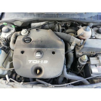 seat cordoba berlina (6k2) del año 2002