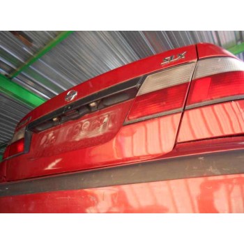 nissan primera berlina (p11) del año 1997