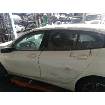 bmw serie 1 lim. (f40) del año 2021