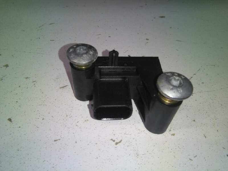 Recambio de sensor para bmw serie 5 berlina (e60) 520d referencia OEM IAM  AIRBAG IMPACTO