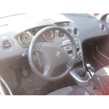 peugeot 308 del año 2013