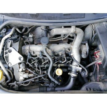 renault megane ii berlina 3p del año 2004