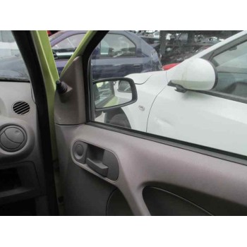 fiat panda (169) del año 2004