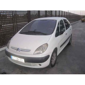 CITROËN XSARA PICASSO