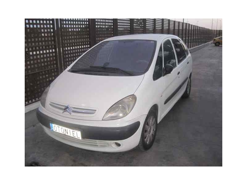 citroën xsara picasso del año 2007